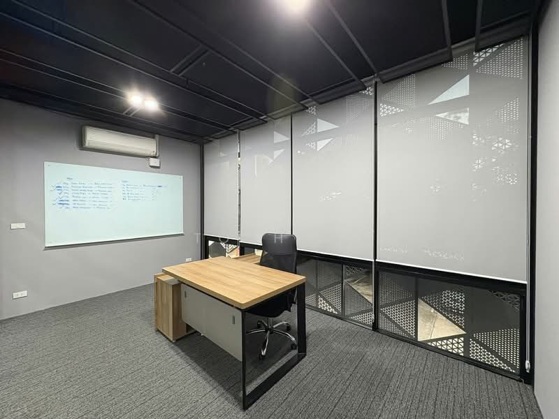 อาคารให้เช่า บางนา ลาซาล สุขุมวิท : Building for rent in Bangna, Lasalle, Sukhumvit., Bangkok, Bang Na Tai, Bang Na, Bangkok, , 590 sqm, Shophouse For Rent, by TOAH T., 500207209 - DDproperty.com