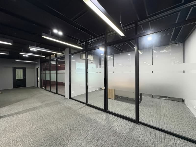 อาคารให้เช่า บางนา ลาซาล สุขุมวิท : Building for rent in Bangna, Lasalle, Sukhumvit., กรุงเทพ, บางนาใต้, บางนา, กรุงเทพ, 590 ตร.ม., ตึกแถว-อาคารพาณิชย์ ให้เช่า, โดย TOAH T., 500207209 - DDproperty.com