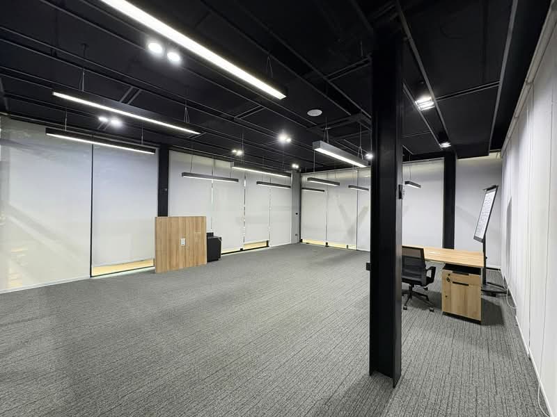 อาคารให้เช่า บางนา ลาซาล สุขุมวิท : Building for rent in Bangna, Lasalle, Sukhumvit., Bangkok, Bang Na Tai, Bang Na, Bangkok, , 590 sqm, Shophouse For Rent, by TOAH T., 500207209 - DDproperty.com