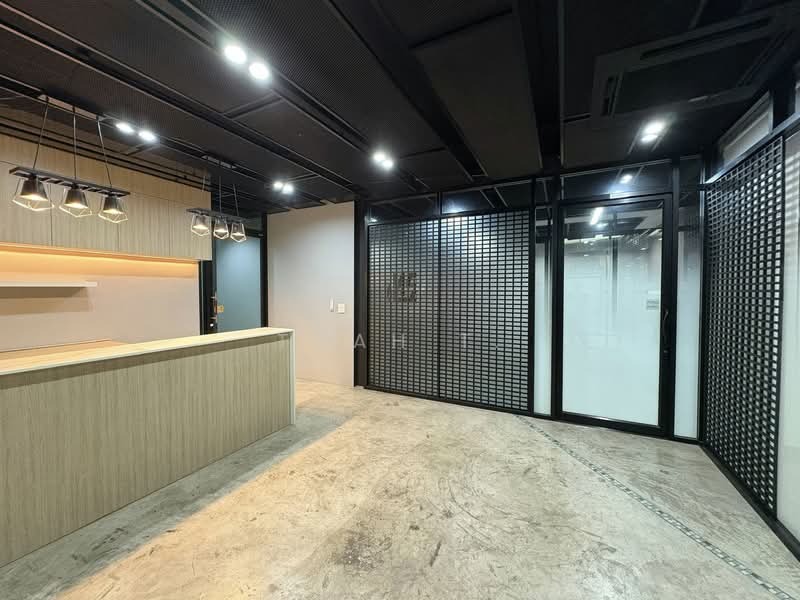อาคารให้เช่า บางนา ลาซาล สุขุมวิท : Building for rent in Bangna, Lasalle, Sukhumvit., Bangkok, Bang Na Tai, Bang Na, Bangkok, , 590 sqm, Shophouse For Rent, by TOAH T., 500207209 - DDproperty.com