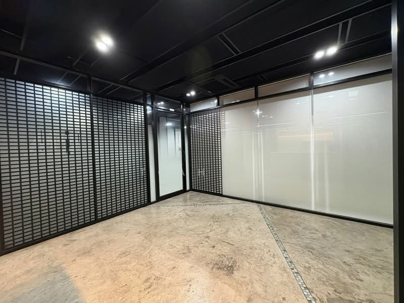 อาคารให้เช่า บางนา ลาซาล สุขุมวิท : Building for rent in Bangna, Lasalle, Sukhumvit., กรุงเทพ, บางนาใต้, บางนา, กรุงเทพ, 590 ตร.ม., ตึกแถว-อาคารพาณิชย์ ให้เช่า, โดย TOAH T., 500207209 - DDproperty.com