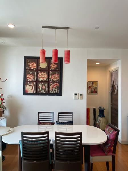 Watermark Chaophraya, Bangkok, Soi Charoennakorn 39-41, Charoennakorn Road, Bang Lam Phu Lang, Khlong San, Bangkok, 3 Bedrooms, 146 sqm, Condo For Rent, by Eastblue Horizon, 500207210 - DDproperty.com