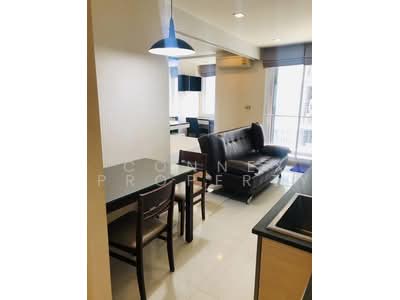 For Rent - Tree Condo Ekamai, Bangkok