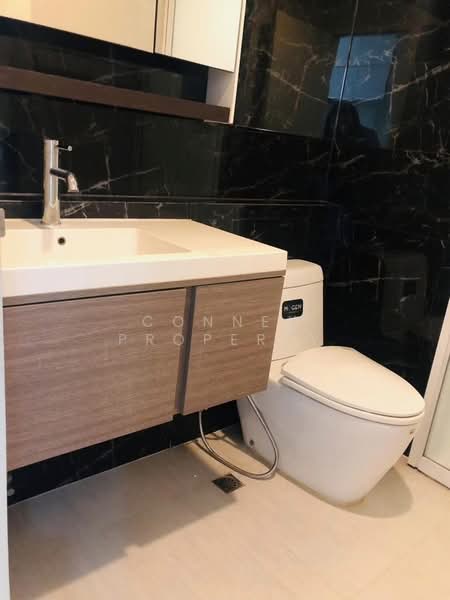 Tree Condo เอกมัย, กรุงเทพ, ซอยสมานฉันท์ ถนนพระราม 4, พระโขนง, คลองเตย, กรุงเทพ, 40 ตร.ม., คอนโด ให้เช่า, โดย Connex Property, 500207211 - DDproperty.com