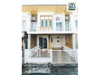 ขาย - Golden Town Srinakarin-Sukhumvit : โกลเด้น ทาวน์ ศรีนคริทร์-สุขุมวิท, สมุทรปราการ