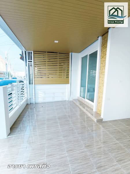 Golden Town Srinakarin-Sukhumvit : โกลเด้น ทาวน์ ศรีนคริทร์-สุขุมวิท, สมุทรปราการ, 133 หมู่ 4, บางเมือง, เมืองสมุทรปราการ, สมุทรปราการ, 79 ตร.ม., ทาวน์เฮ้าส์ ขาย, โดย วิสุทธินี เฉลิมสินสุวรรณ, 500207212 - DDproperty.com