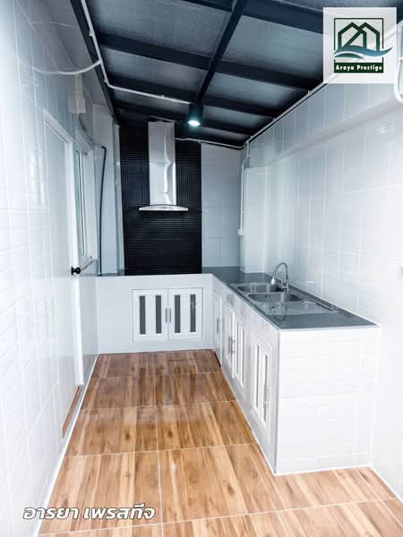 Golden Town Srinakarin-Sukhumvit, Samut Prakan, 133 Moo 4, Bang Mueng, Muang Samut Prakarn, Samut Prakan, 3 Bedrooms, 79 sqm, Townhouse For Sale, by วิสุทธินี เฉลิมสินสุวรรณ, 500207212 - DDproperty.com