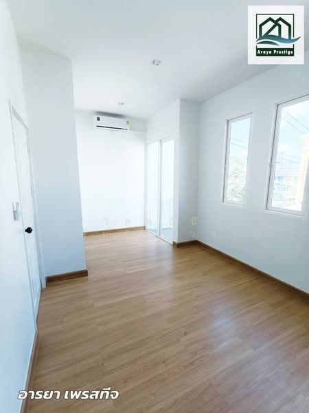 Golden Town Srinakarin-Sukhumvit : โกลเด้น ทาวน์ ศรีนคริทร์-สุขุมวิท, สมุทรปราการ, 133 หมู่ 4, บางเมือง, เมืองสมุทรปราการ, สมุทรปราการ, 79 ตร.ม., ทาวน์เฮ้าส์ ขาย, โดย วิสุทธินี เฉลิมสินสุวรรณ, 500207212 - DDproperty.com