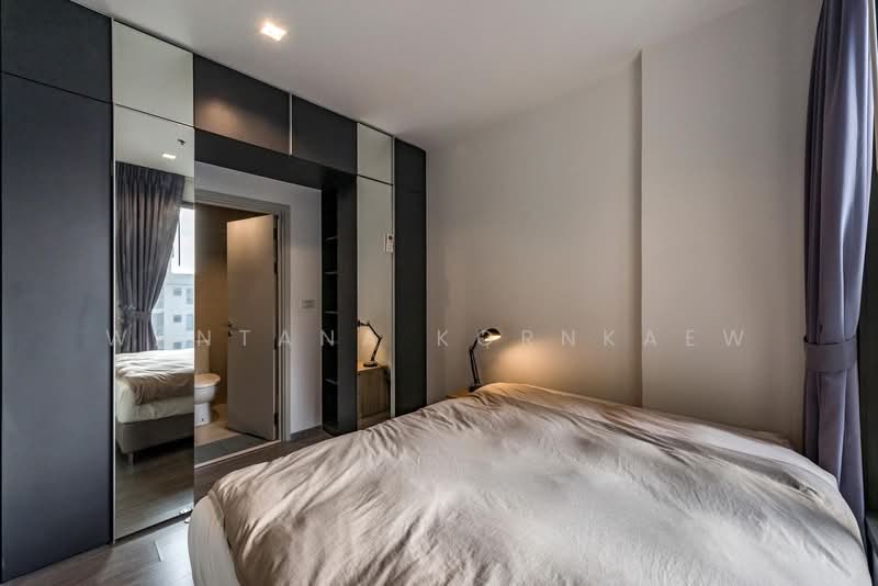 NYE by Sansiri, กรุงเทพ, 333 ถนนกรุงธนบุรี, คลองต้นไทร, คลองสาน, กรุงเทพ, 31 ตร.ม., คอนโด ขาย, โดย Wantana Kornkaew, 500207213 - DDproperty.com