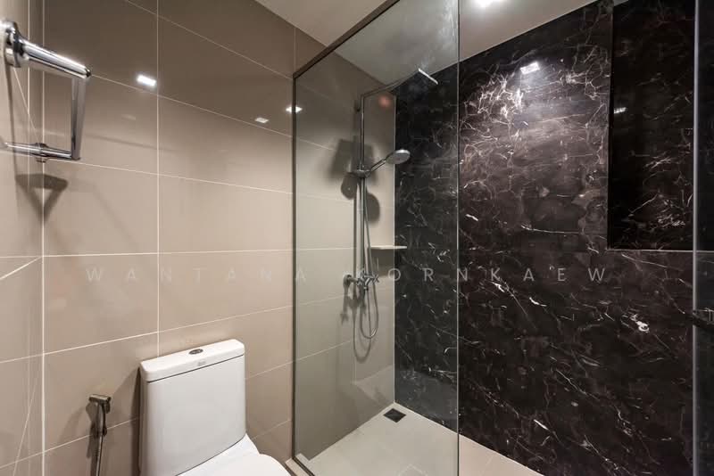 NYE by Sansiri, Bangkok, 333 Krung Thonburi Road, Khlong Ton Sai, Khlong San, Bangkok, 1 Bedroom, 31 sqm, Condo For Sale, by Wantana Kornkaew, 500207213 - DDproperty.com