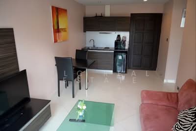 ขาย - Park Lane Jomtien : ปาร์คเลน จอมเทียน, ชลบุรี