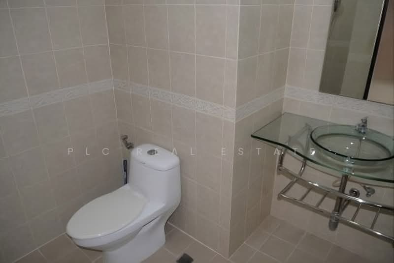 Park Lane Jomtien, Chon Buri (Pattaya), Boonkanjana 6 Alley, Nong Pru, Bang Lamung (Pattaya), Chon Buri (Pattaya), 1 Bedroom, 37 sqm, Condo For Sale, by PLC real estate, 500207214 - DDproperty.com