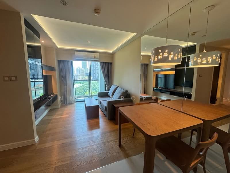 Tidy Deluxe : ไทดี้ ดีลักซ์, กรุงเทพ, ซอยสุขุมวิท 34, คลองตัน, คลองเตย, กรุงเทพ, 43 ตร.ม., คอนโด ให้เช่า, โดย Connex Property, 500207216 - DDproperty.com