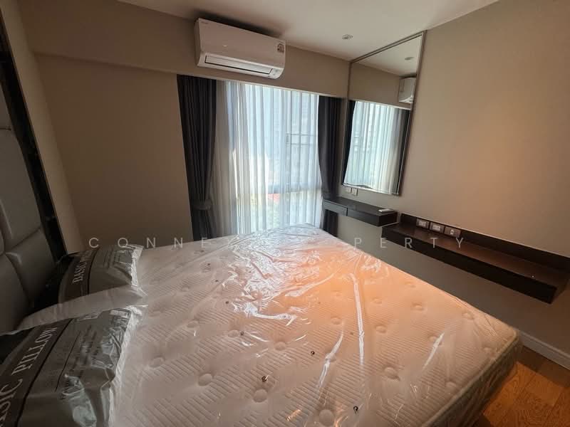 Tidy Deluxe : ไทดี้ ดีลักซ์, กรุงเทพ, ซอยสุขุมวิท 34, คลองตัน, คลองเตย, กรุงเทพ, 43 ตร.ม., คอนโด ให้เช่า, โดย Connex Property, 500207216 - DDproperty.com