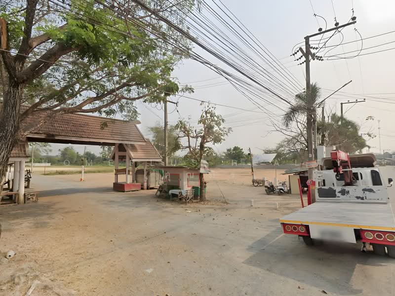 สันทราย, Chiang Mai, Nong Yaeng, San Sai, Chiang Mai, , 3,092 sqm, Land For Sale, by HOMEPLUS REALTY - คุณมิรา, 500207218 - DDproperty.com