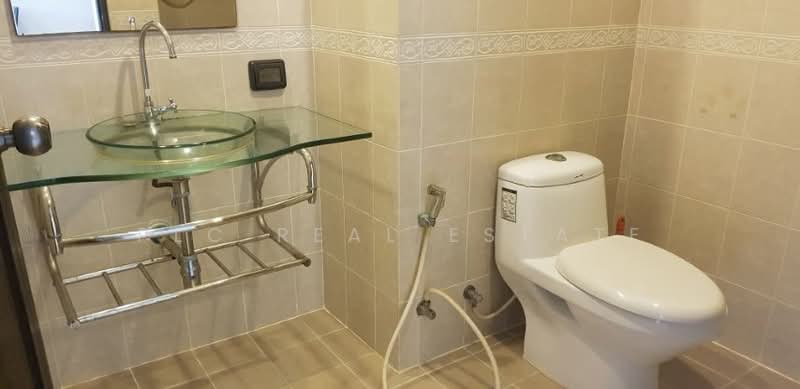 Park Lane Jomtien, Chon Buri (Pattaya), Boonkanjana 6 Alley, Nong Pru, Bang Lamung (Pattaya), Chon Buri (Pattaya), 1 Bedroom, 36 sqm, Condo For Sale, by PLC real estate, 500207219 - DDproperty.com