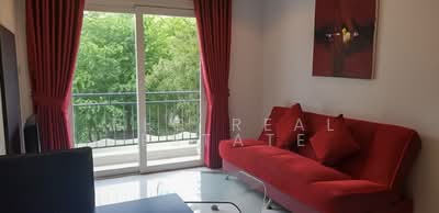 ขาย - Park Lane Jomtien : ปาร์คเลน จอมเทียน, ชลบุรี