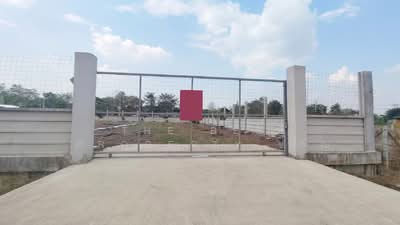 ขาย - ที่ดินคลองหก ปทุมธานี, ปทุมธานี