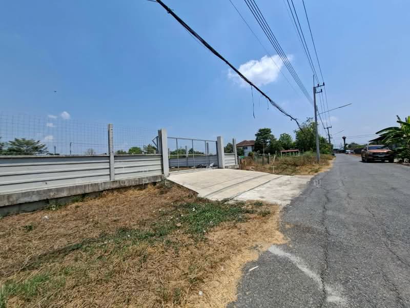 For Sale - ที่ดินคลองหก ปทุมธานี, Pathum Thani