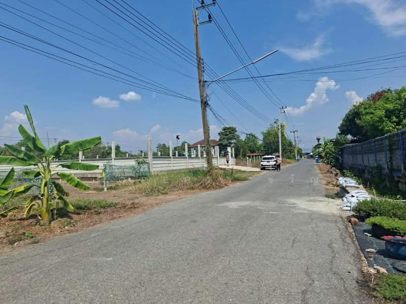 For Sale - ที่ดินคลองหก ปทุมธานี, Pathum Thani