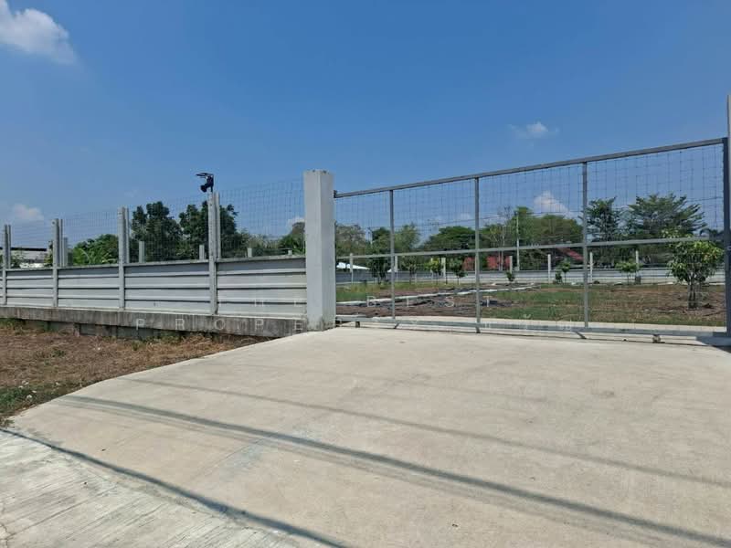 ขาย - ที่ดินคลองหก ปทุมธานี, ปทุมธานี