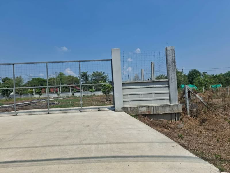 For Sale - ที่ดินคลองหก ปทุมธานี, Pathum Thani