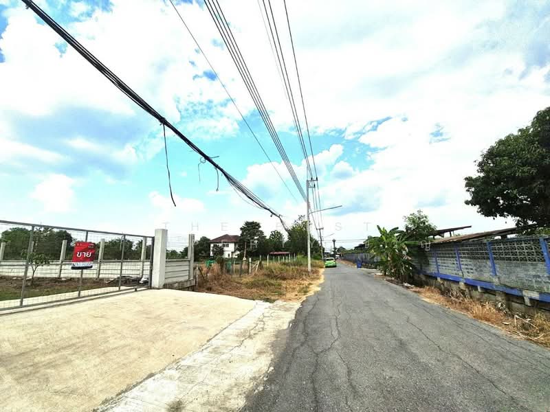 ขาย - ที่ดินคลองหก ปทุมธานี, ปทุมธานี