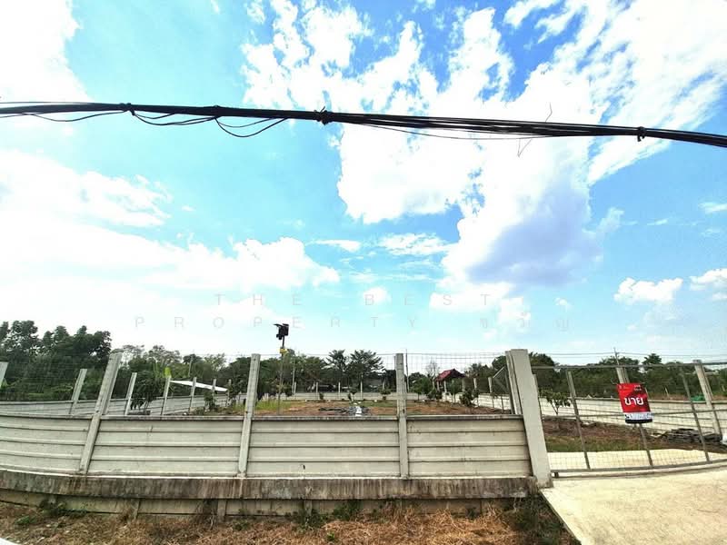 ขาย - ที่ดินคลองหก ปทุมธานี, ปทุมธานี