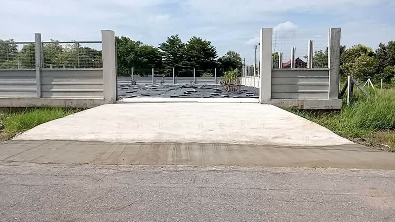 ขาย - ที่ดินคลองหก ปทุมธานี, ปทุมธานี