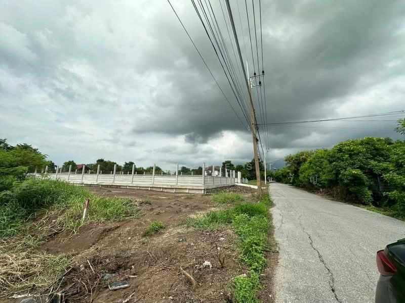 For Sale - ที่ดินคลองหก ปทุมธานี, Pathum Thani