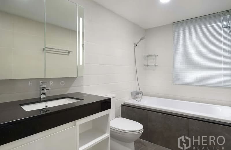 Aashiana Sukhumvit 26, Bangkok, Soi Sukhumvit 26, Khong Tan, Khlong Toei, Bangkok, 1 Bedroom, 70 sqm, Condo For Rent, by Hero Realtor Co., Ltd., 500207221 - DDproperty.com