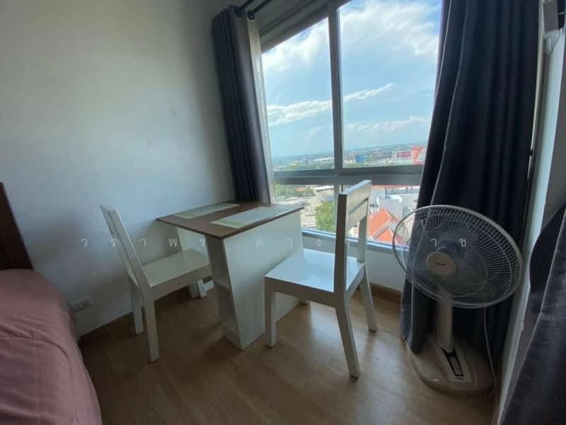 Supalai Monte at Viang, Chiang Mai, Super Highway, Wat Khet, Muang Chiang Mai, Chiang Mai, Studio, 34 sqm, Condo For Sale, by วราพร ตางจงราช, 500207223 - DDproperty.com