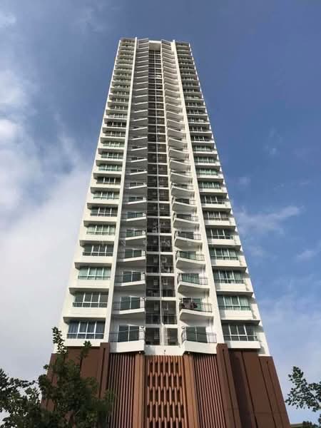 Supalai Monte at Viang, Chiang Mai, Super Highway, Wat Khet, Muang Chiang Mai, Chiang Mai, Studio, 34 sqm, Condo For Sale, by วราพร ตางจงราช, 500207223 - DDproperty.com