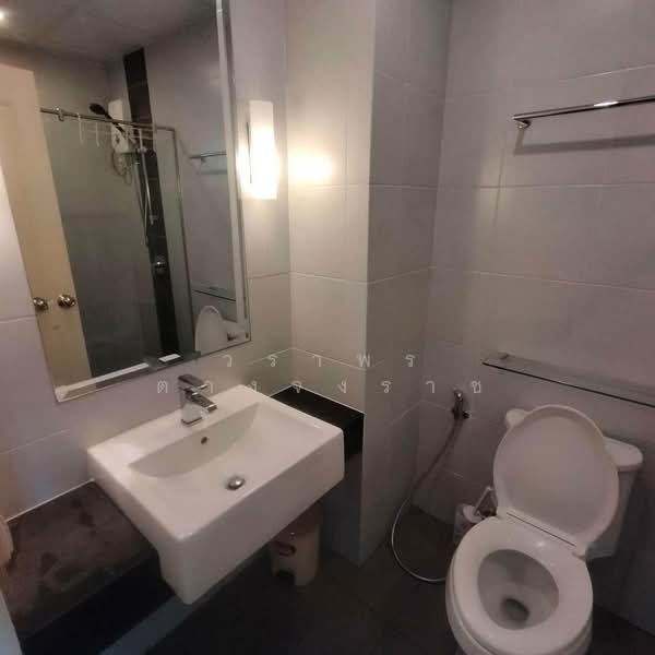 Supalai Monte at Viang : ศุภาลัย มอนเต้ แอท เวียง, เชียงใหม่, ซุปเปอร์ไฮเวย์, วัดเกต, เมืองเชียงใหม่, เชียงใหม่, 34 ตร.ม., คอนโด ขาย, โดย วราพร ตางจงราช, 500207223 - DDproperty.com