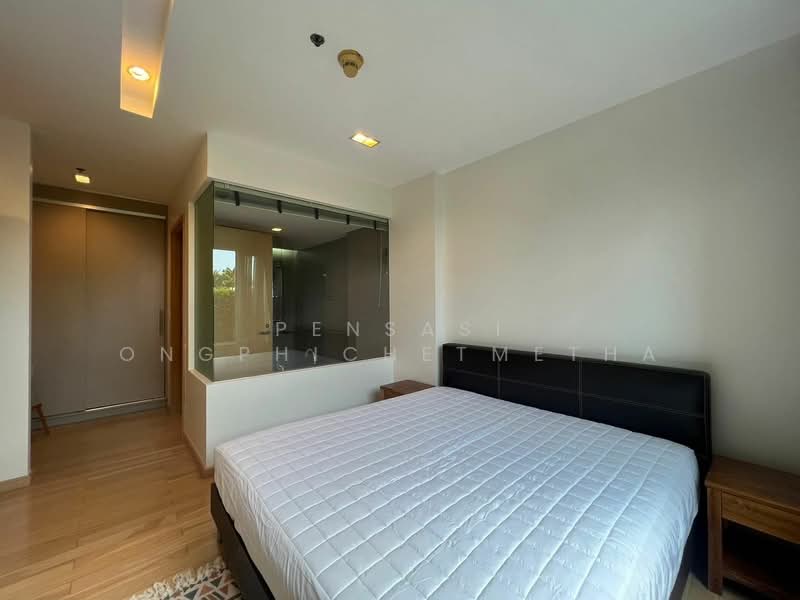 Siri At Sukhumvit, Bangkok, 902 Sukhumvit Road, Phra Kanong, Khlong Toei, Bangkok, 2 Bedrooms, 71 sqm, Condo For Rent, by Pensasi Ongphichetmetha, 500207224 - DDproperty.com