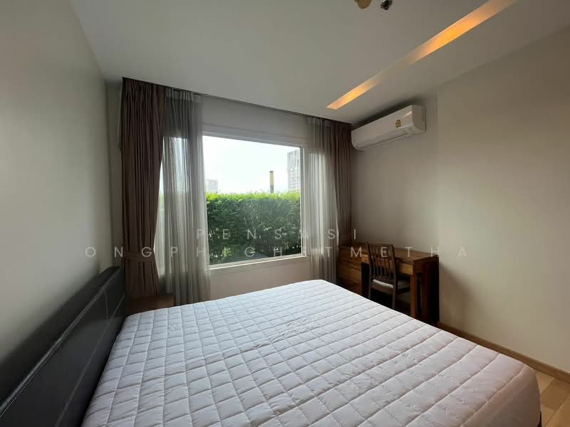 Siri At Sukhumvit, Bangkok, 902 Sukhumvit Road, Phra Kanong, Khlong Toei, Bangkok, 2 Bedrooms, 71 sqm, Condo For Rent, by Pensasi Ongphichetmetha, 500207224 - DDproperty.com