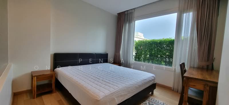 Siri At Sukhumvit, Bangkok, 902 Sukhumvit Road, Phra Kanong, Khlong Toei, Bangkok, 2 Bedrooms, 71 sqm, Condo For Rent, by Pensasi Ongphichetmetha, 500207224 - DDproperty.com