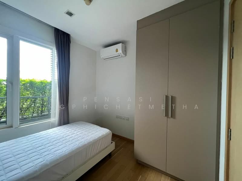 Siri At Sukhumvit, Bangkok, 902 Sukhumvit Road, Phra Kanong, Khlong Toei, Bangkok, 2 Bedrooms, 71 sqm, Condo For Rent, by Pensasi Ongphichetmetha, 500207224 - DDproperty.com