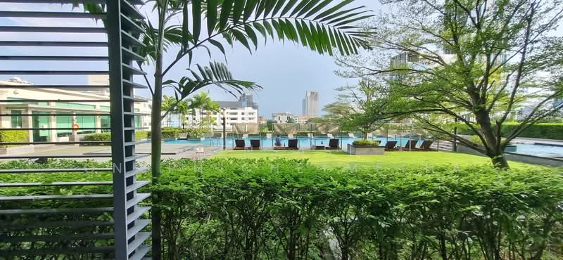 Siri At Sukhumvit : สิริ แอท สุขุมวิท, กรุงเทพ, 902 สุขุมวิท, พระโขนง, คลองเตย, กรุงเทพ, 71 ตร.ม., คอนโด ให้เช่า, โดย Pensasi Ongphichetmetha, 500207224 - DDproperty.com