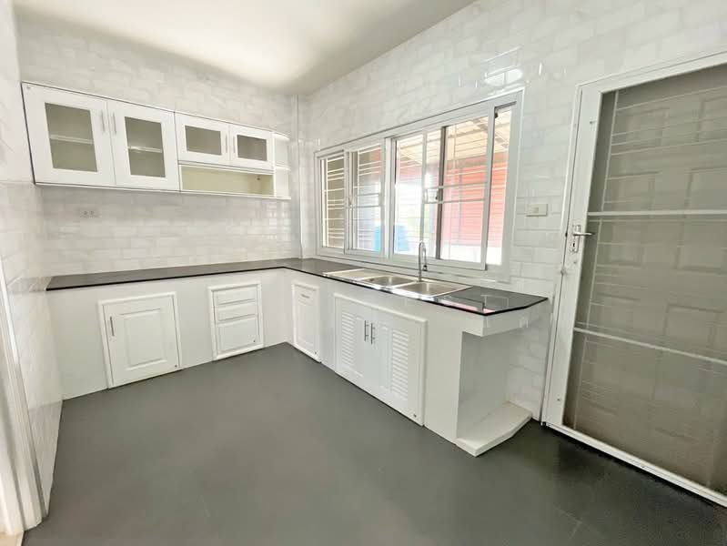 ก้องธารา ระยอง, Rayong, Thung Khwai Kin, Klaeng, Rayong, 3 Bedrooms, 150 sqm, Single Detached House For Sale, by The Best Property แคท, 500207227 - DDproperty.com