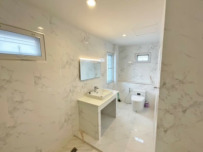 ก้องธารา ระยอง, Rayong, Thung Khwai Kin, Klaeng, Rayong, 3 Bedrooms, 150 sqm, Single Detached House For Sale, by The Best Property แคท, 500207227 - DDproperty.com