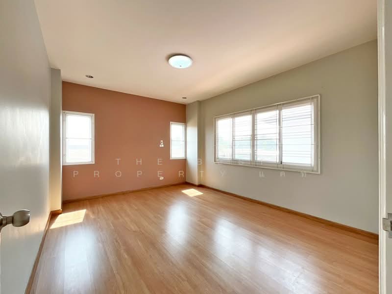 ก้องธารา ระยอง, Rayong, Thung Khwai Kin, Klaeng, Rayong, 3 Bedrooms, 150 sqm, Single Detached House For Sale, by The Best Property แคท, 500207227 - DDproperty.com