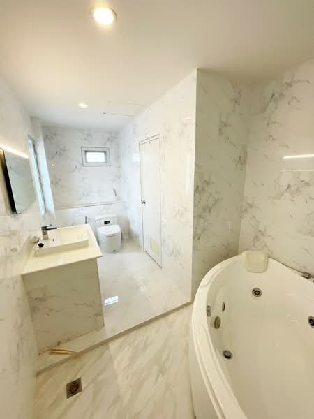 ก้องธารา ระยอง, Rayong, Thung Khwai Kin, Klaeng, Rayong, 3 Bedrooms, 150 sqm, Single Detached House For Sale, by The Best Property แคท, 500207227 - DDproperty.com