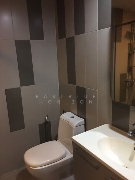 Onyx Phahonyothin, Bangkok, 1505 Phahonyothin Road, Samsen Nai, Phaya Thai, Bangkok, 1 Bedroom, 29 sqm, Condo For Rent, by Eastblue Horizon, 500207229 - DDproperty.com