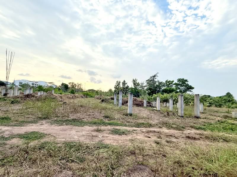 ที่ดินท่าใหม่ จันทบุรี, Chanthaburi, Khamong, Tha Mai, Chanthaburi, , 824 sqm, Land For Sale, by The Best Property เมญ่า, 500207230 - DDproperty.com