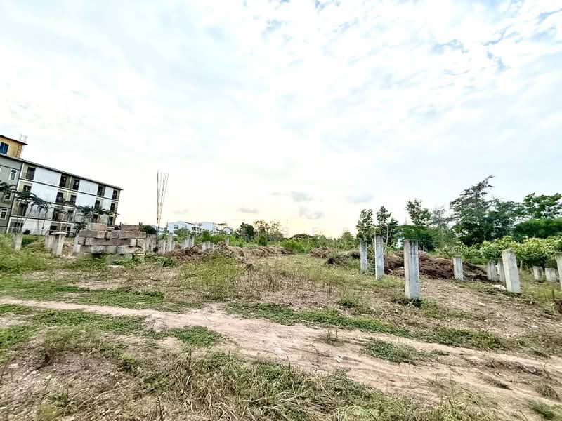 ที่ดินท่าใหม่ จันทบุรี, Chanthaburi, Khamong, Tha Mai, Chanthaburi, , 824 sqm, Land For Sale, by The Best Property เมญ่า, 500207230 - DDproperty.com