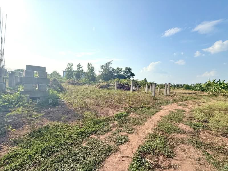 ที่ดินท่าใหม่ จันทบุรี, จันทบุรี, โขมง, ท่าใหม่, จันทบุรี, 824 ตร.ม., ที่ดิน ขาย, โดย The Best Property เมญ่า, 500207230 - DDproperty.com