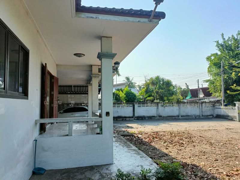 ขาย - ขาย บ้านเดี่ยว พร้อมที่ดิน 210 วา สุขจิต12 พร้อมอยู่ เมืองประจวบคีรีขันธ์, ประจวบคีรีขันธ์