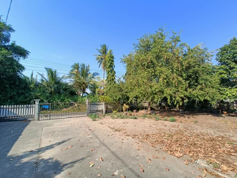 ขาย - ขาย บ้านเดี่ยว พร้อมที่ดิน 210 วา สุขจิต12 พร้อมอยู่ เมืองประจวบคีรีขันธ์, ประจวบคีรีขันธ์