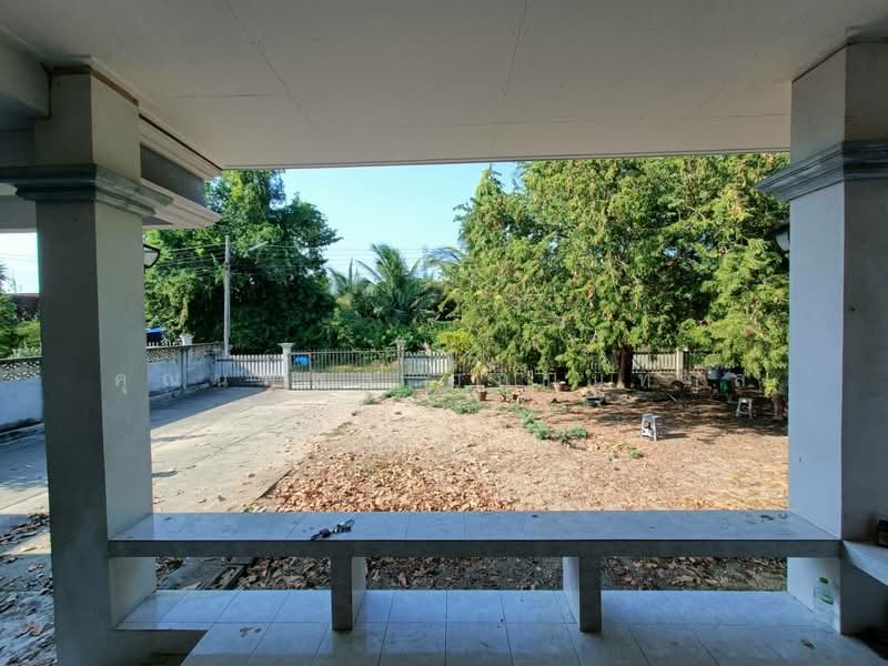 ขาย - ขาย บ้านเดี่ยว พร้อมที่ดิน 210 วา สุขจิต12 พร้อมอยู่ เมืองประจวบคีรีขันธ์, ประจวบคีรีขันธ์